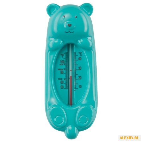 Безртутный термометр Happy Baby