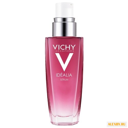 Vichy Idealia сыворотка для