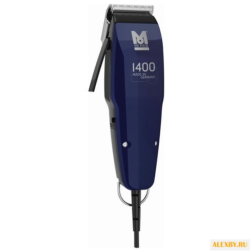 Машинка для стрижки MOSER