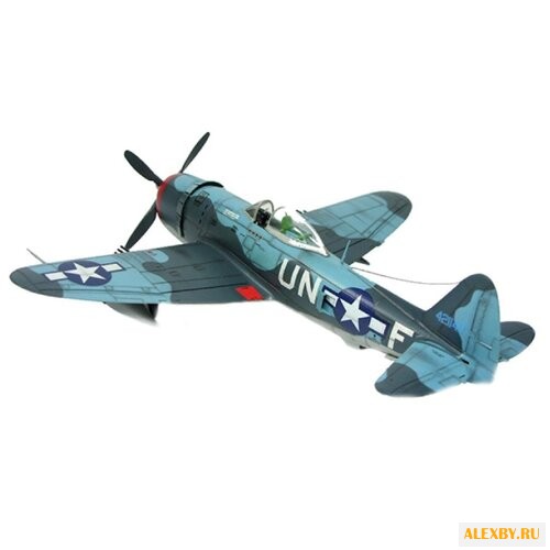 Сборная модель Revell P-47M