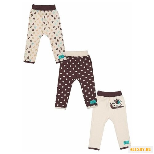 Брюки lucky child