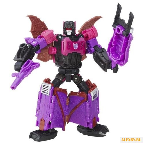 Трансформер Hasbro Transformers