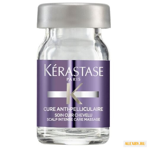 Kerastase Интенсивный курс для