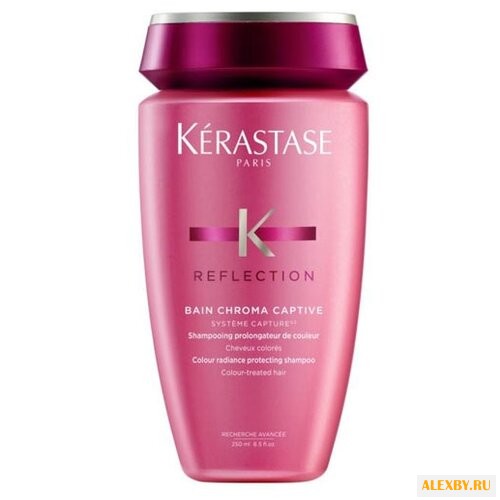 Kerastase шампунь Reflection