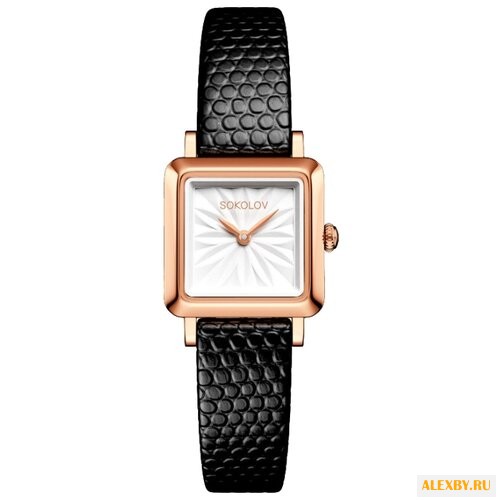 Наручные часы SOKOLOV