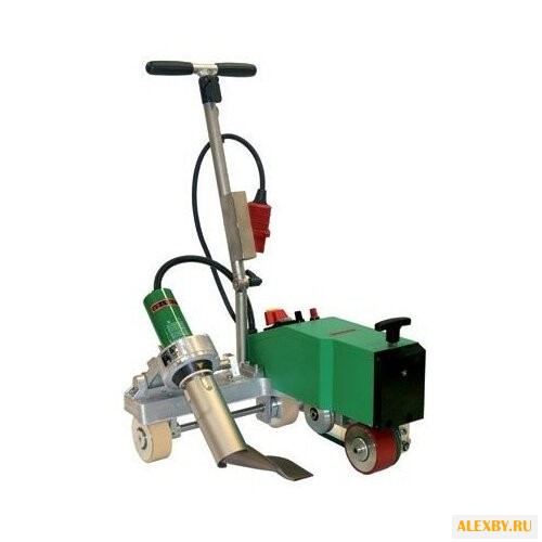 Аппарат универсальный Leister