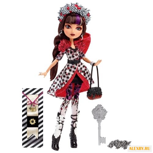 Кукла Ever After High Сказка