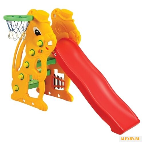 CHING-CHING SL-07 Заяц