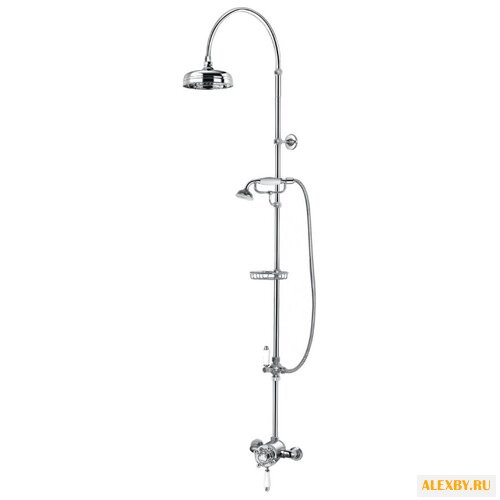 Душевая стойка CEZARES