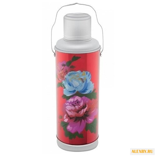 Классический термос Webber