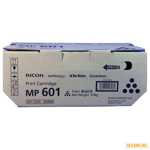Картридж Ricoh MP 601