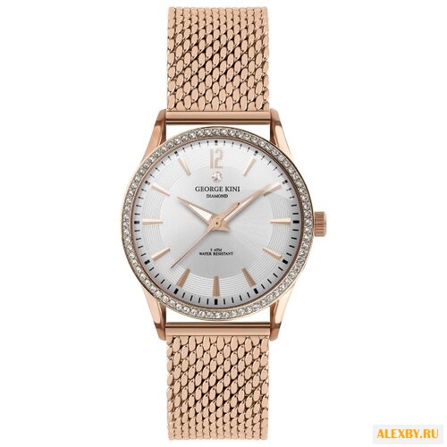 Наручные часы GEORGE KINI