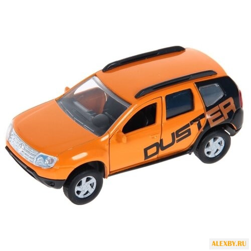 Внедорожник Autotime Autogrand