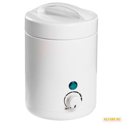 Воскоплав баночный planet nails