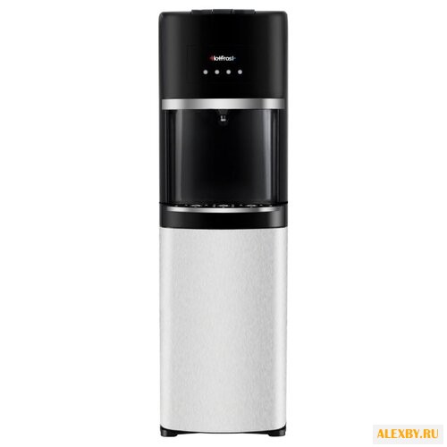 Напольный кулер HotFrost 35AN