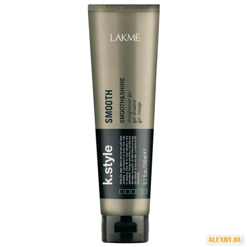 Lakme K.Style выпрямляющий гель