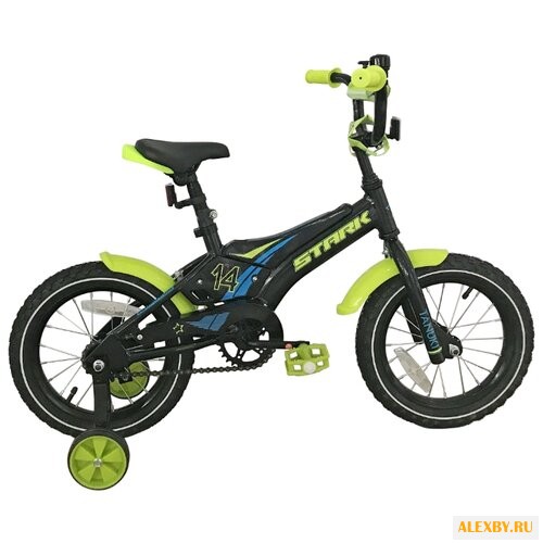Детский велосипед STARK Tanuki