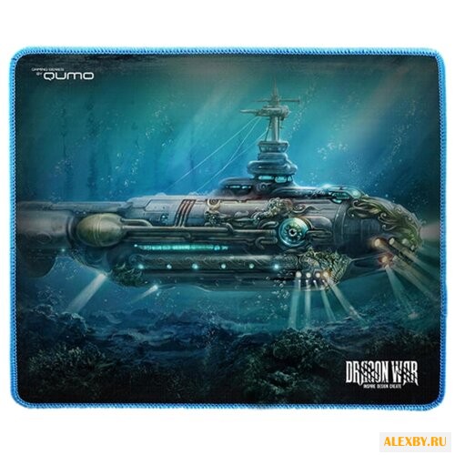 Коврик Qumo Nautilus 23174