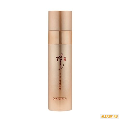 TONY MOLY The Oriental BB крем