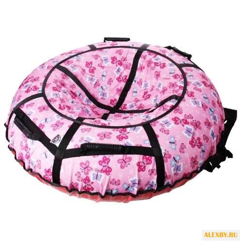 Тюбинг Русский Тюбинг Бабочки