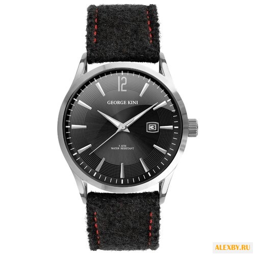 Наручные часы GEORGE KINI
