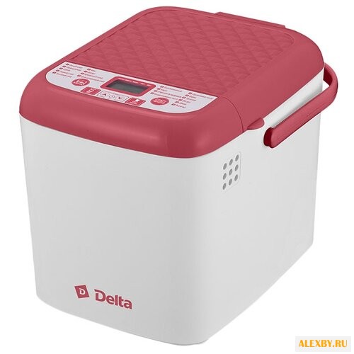 Хлебопечка DELTA DL-8007B