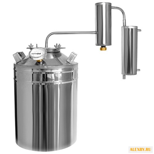 Самогонный аппарат Иваныч ОТФ с