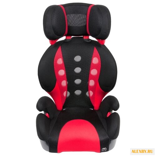 Автокресло группа 2 3 15-36 кг