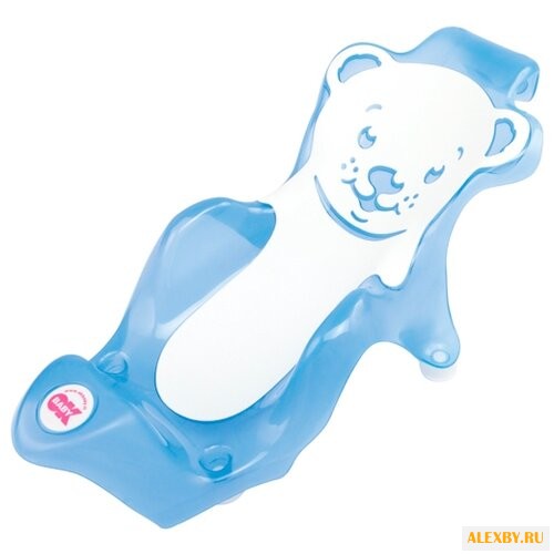 Горка для купания Baby Ok Buddy