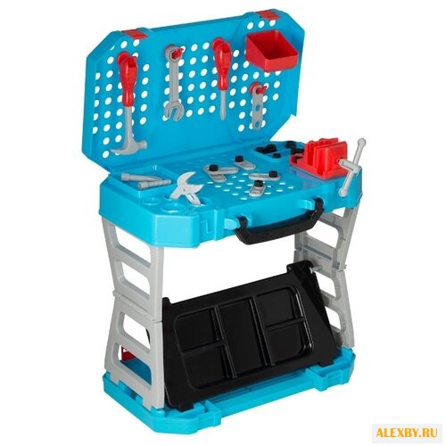 HTI Складной верстак с