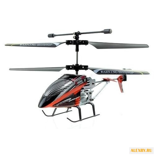 Вертолет Syma Mini S110G 1:72