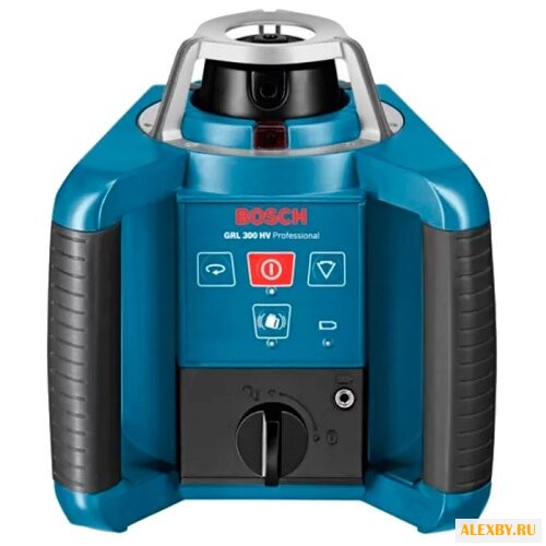 Лазерный уровень BOSCH GRL 300