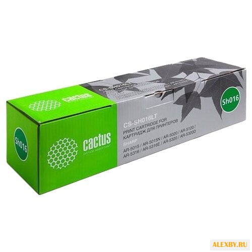 Картридж cactus CS-SH016LT