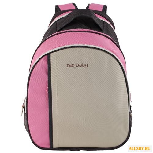 Рюкзак AllerBaby mm 02