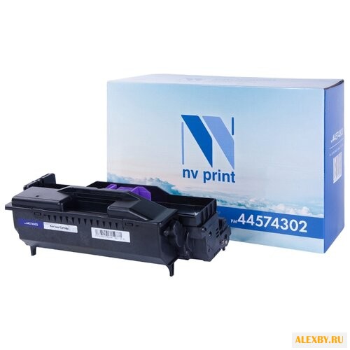 Картридж NV Print 44574302 для