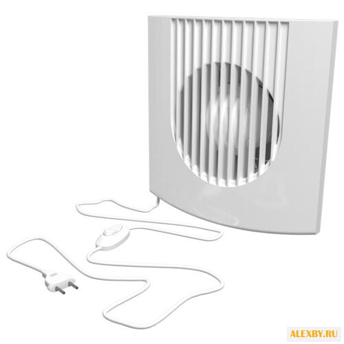 Вытяжной вентилятор ERA