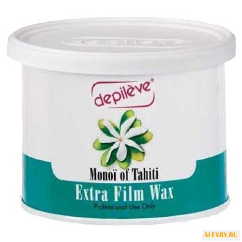 Depileve Воск пленочный с