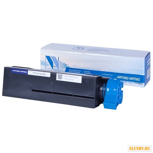 Картридж NV Print 44917608 для