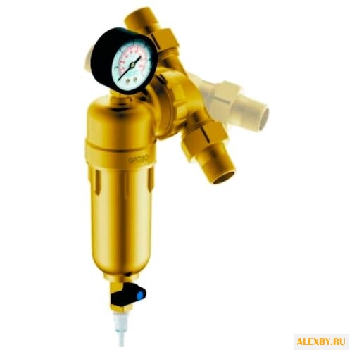 Фильтр Гейзер Бастион