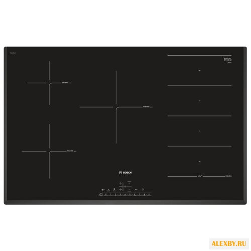 Варочная панель Bosch PXV851FC1E