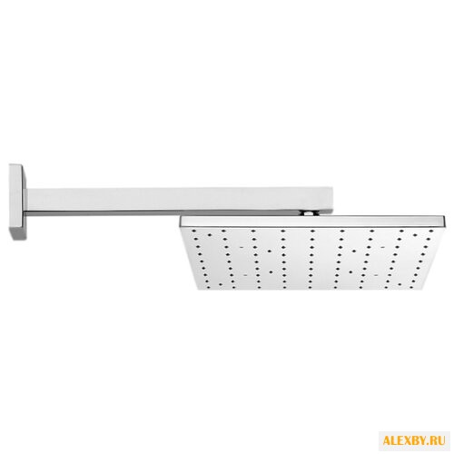 Верхний душ Webert Comfort