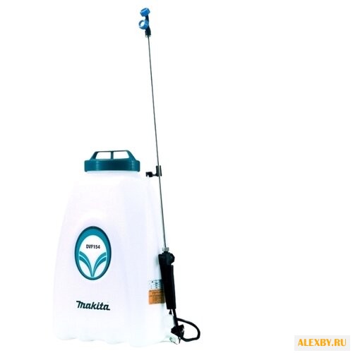 Аккумуляторный опрыскиватель