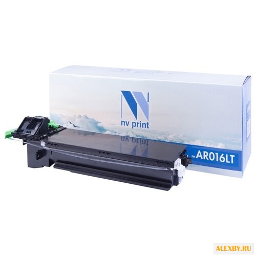 Картридж NV Print AR016LT для