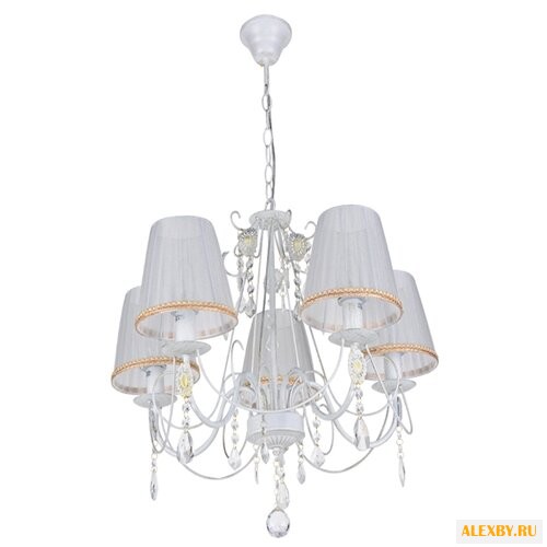 IMEX KL.18103-5-P WH