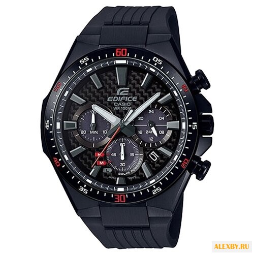 Наручные часы CASIO EQS-800CPB-1A