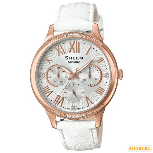 Наручные часы CASIO