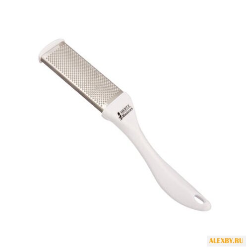 Пилка педикюрная Mertz 508