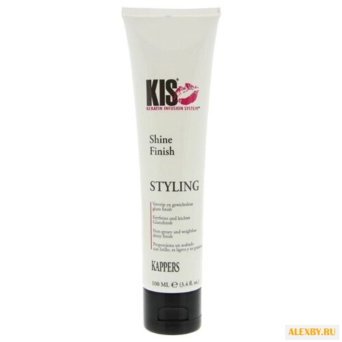 KIS Styling невесомый гель