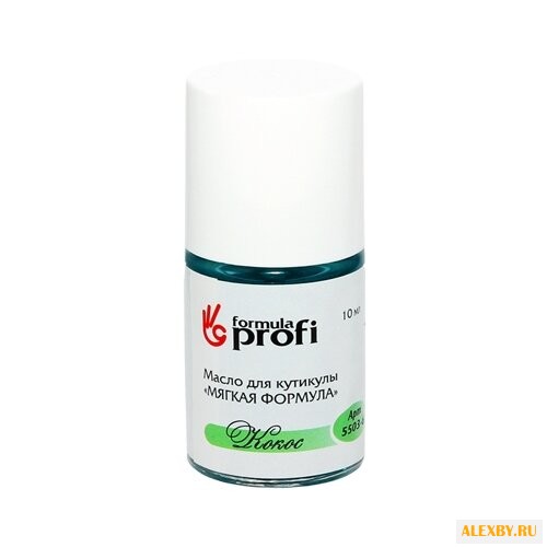 Масло Formula Profi Мягкая