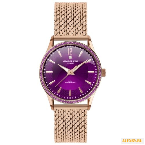 Наручные часы GEORGE KINI